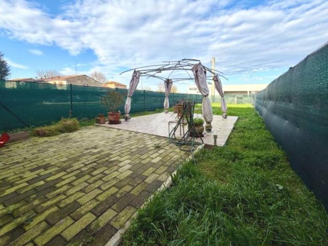 Villetta a schiera in vendita a Luzzara RE