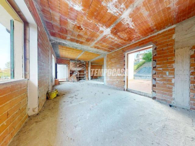 Villetta a schiera in vendita a La Morra CN