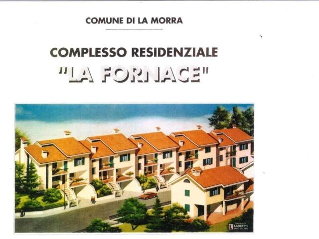 Villetta a schiera in vendita a La Morra CN