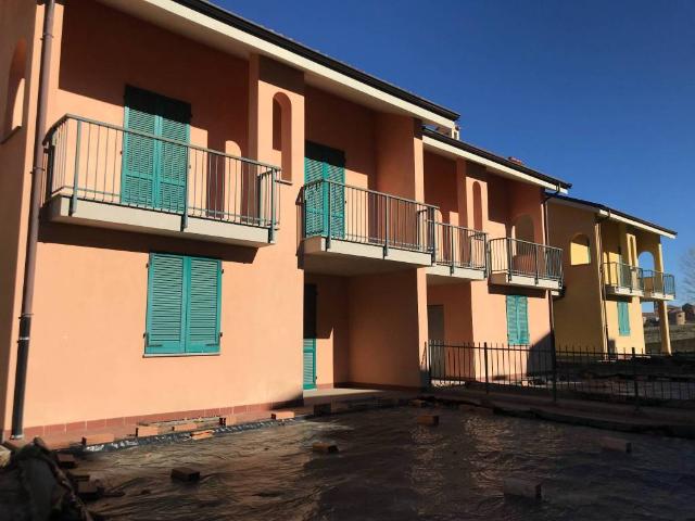 Villetta a schiera in vendita a La Morra CN