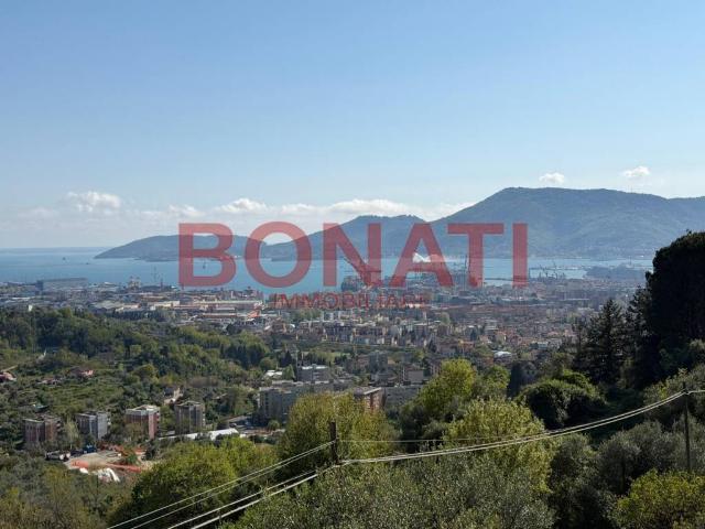 Villetta a schiera in vendita a La Spezia SP