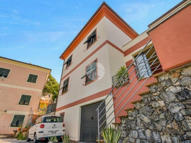 Villa in vendita a La Spezia SP