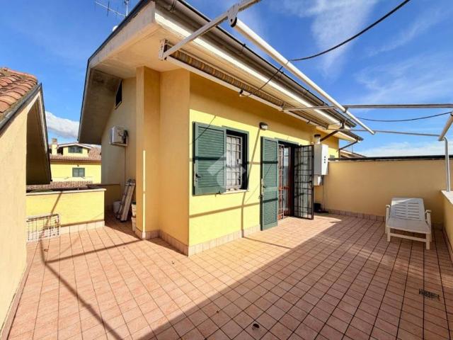 Villetta a schiera in vendita a Labico RM