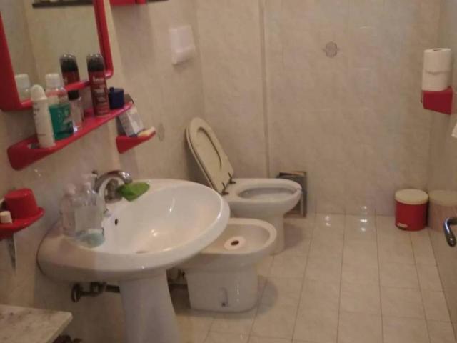 Villetta a schiera in vendita a Lagonegro PZ