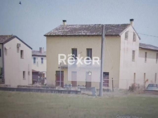 Villetta a schiera in vendita a Lagosanto FE