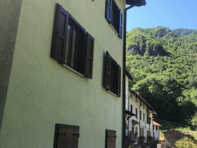Villetta a schiera in vendita a Laghi VI