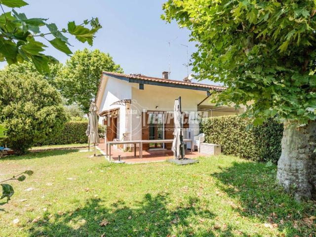 Villetta a schiera in vendita a Ladispoli RM