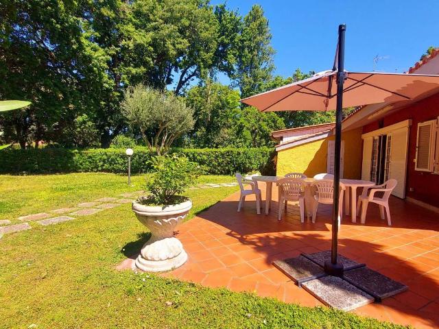 Villetta a schiera in vendita a Ladispoli RM