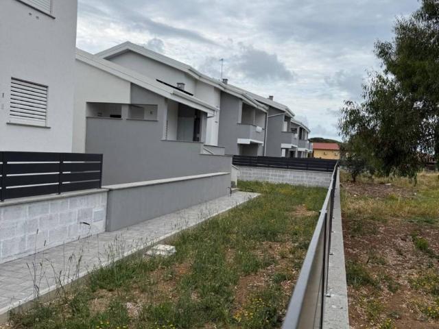 Villetta a schiera in vendita a Ladispoli RM