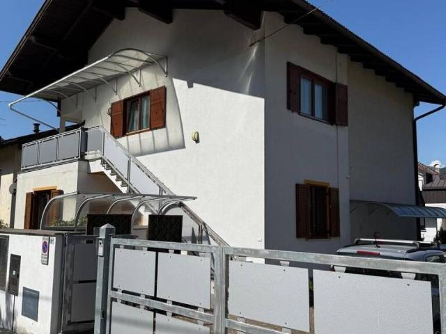 Villetta a schiera in vendita a Laives BZ