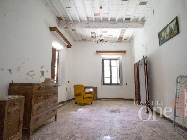 Villetta a schiera in vendita a Lajatico PI