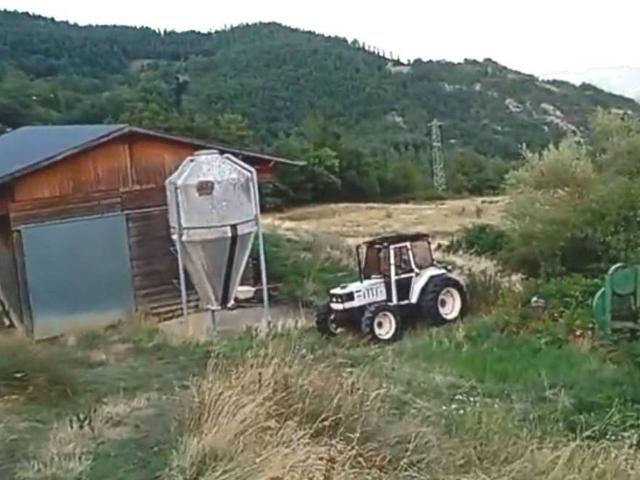 Villetta a schiera in vendita a Lama Mocogno MO