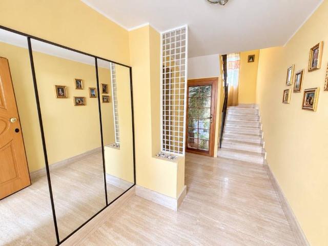 Villetta a schiera in vendita a Lamezia Terme CZ
