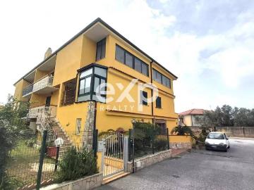Villetta a schiera in vendita a Lamezia Terme CZ