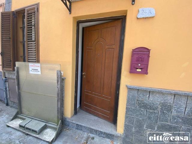 Villetta a schiera in vendita a Lamporo VC