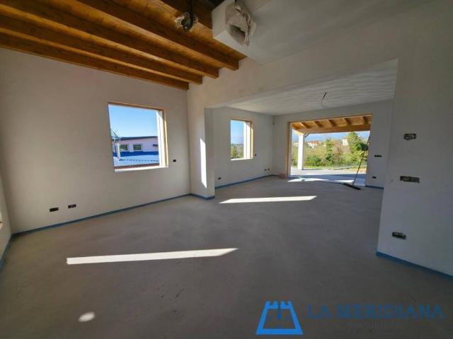 Villetta a schiera in vendita a Lamporecchio PT