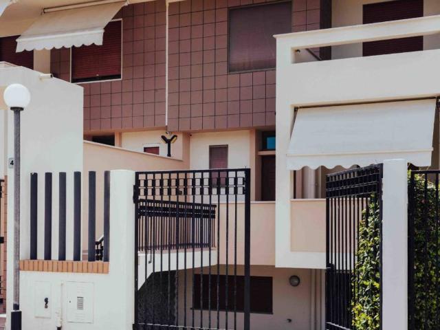 Villetta a schiera in vendita a Lanciano CH