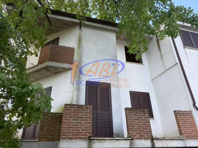 Villetta a schiera in vendita a Lanciano CH