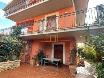 Villetta a schiera in vendita a Lanciano CH