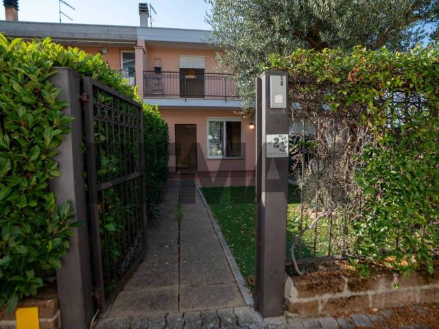 Villetta a schiera in vendita a Lanciano CH