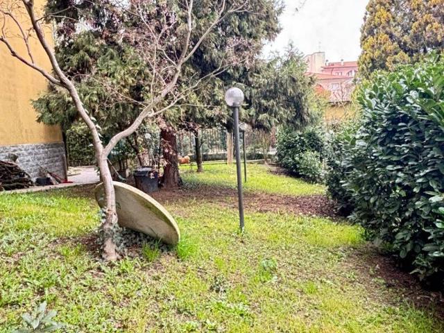 Villetta a schiera in vendita a Landriano PV