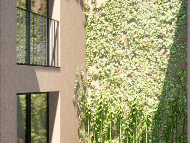 Villetta a schiera in vendita a Landriano PV