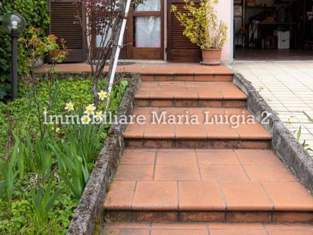 Villetta a schiera in vendita a Langhirano PR