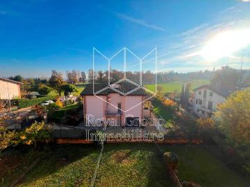 Villetta a schiera in vendita a Langhirano PR