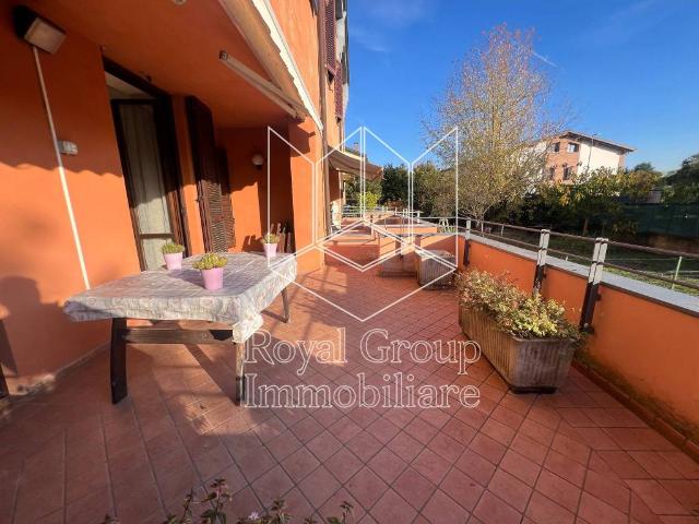 Villetta a schiera in vendita a Langhirano PR