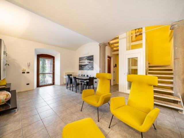 Villetta a schiera in vendita a Langhirano PR