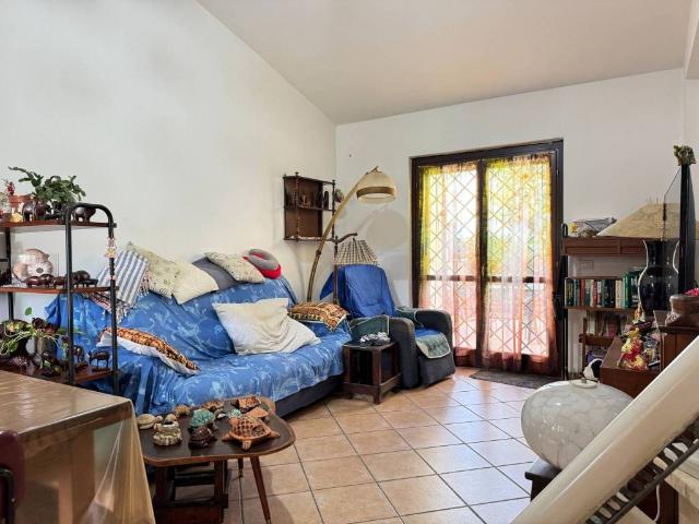 Villetta a schiera in vendita a Lanuvio RM