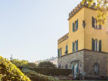 Villetta a schiera in vendita a Lastra a Signa FI