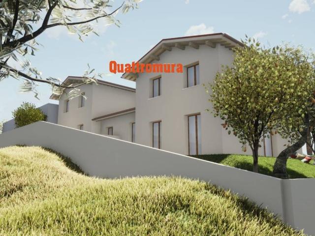 Villetta a schiera in vendita a Lastra a Signa FI