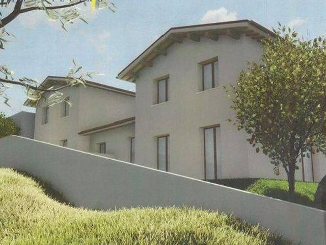 Villetta a schiera in vendita a Lastra a Signa FI