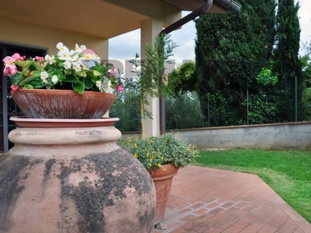 Villetta a schiera in vendita a Lastra a Signa FI