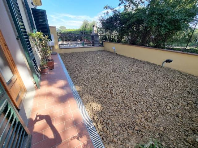 Villetta a schiera in vendita a Lastra a Signa FI