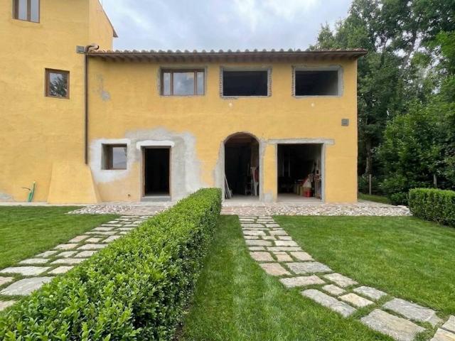 Villetta a schiera in vendita a Lastra a Signa FI