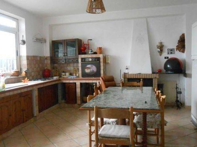 Villetta a schiera in vendita a Lapio AV