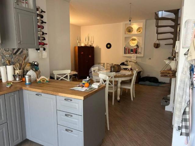 Villetta a schiera in vendita a L'Aquila AQ