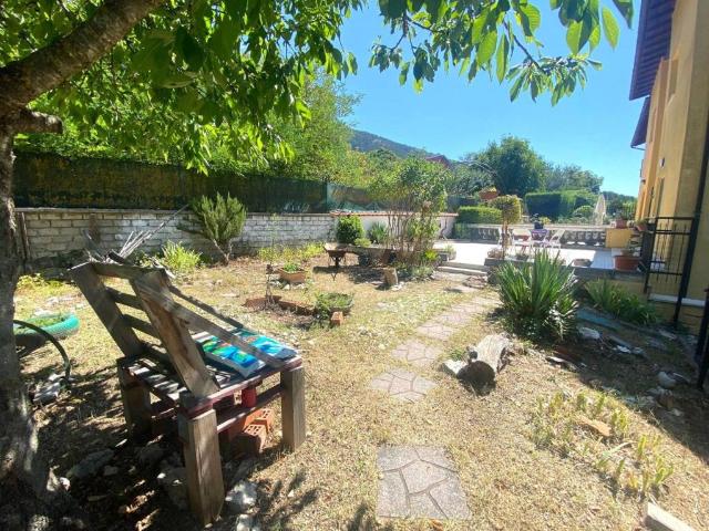 Villetta a schiera in vendita a L'Aquila AQ