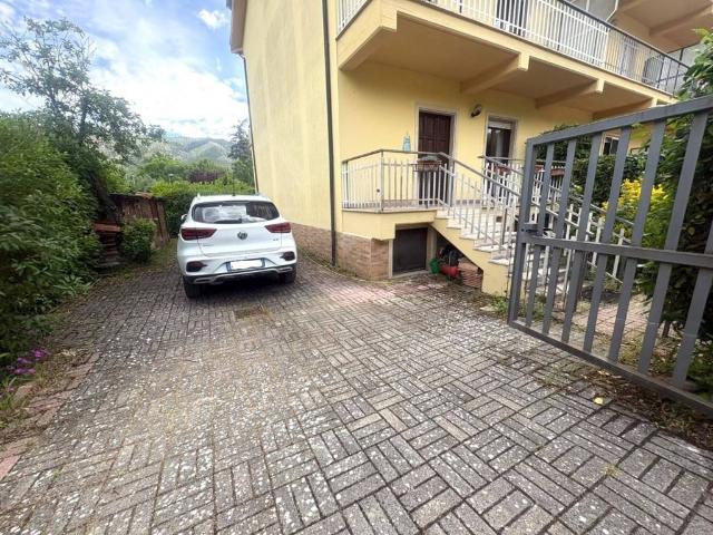 Villetta a schiera in vendita a L'Aquila AQ