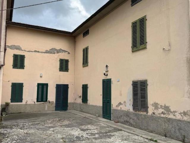 Villetta a schiera in vendita a Larciano PT