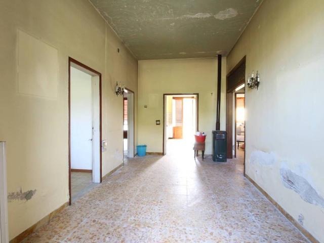 Villetta a schiera in vendita a Larciano PT