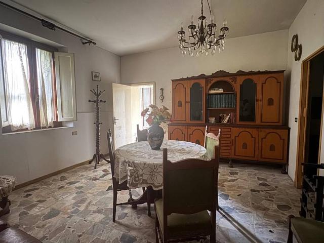 Villetta a schiera in vendita a Larciano PT
