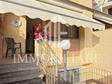 Villetta a schiera in vendita a Lariano RM