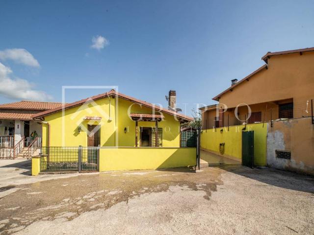 Villetta a schiera in vendita a Lariano RM