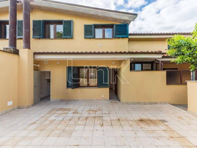 Villetta a schiera in vendita a Lariano RM
