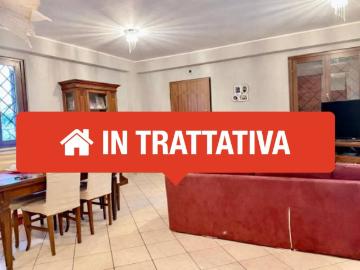 Villetta a schiera in vendita a Lariano RM