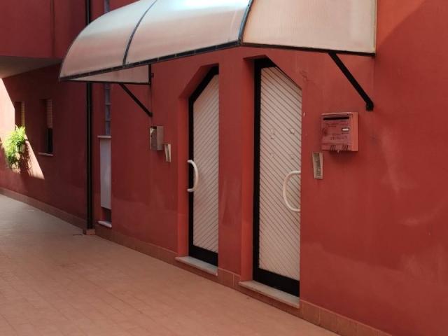 Villetta a schiera in vendita a Larino CB