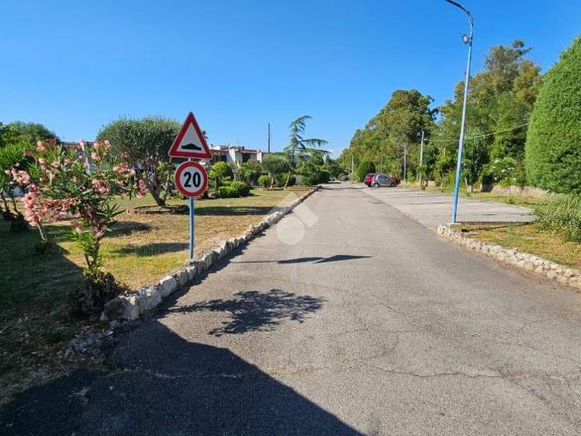 Villetta a schiera in vendita a Latina LT